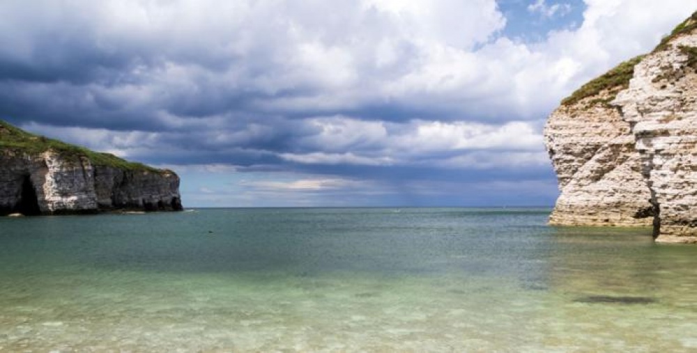 Yorkshire Coastline