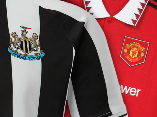 What You Need to Know as Newcastle United Face Manchester United at Wembley