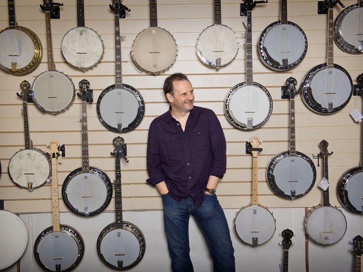 The New BBC Campaign Telling Your Story Through Music