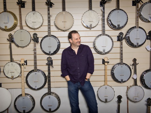 The New BBC Campaign Telling Your Story Through Music