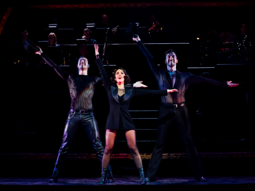 Review: Chicago Brings Razzle Dazzle to Sunderland Empire