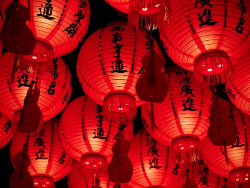 Where to Celebrate Lunar New Year in the North East and Yorkshire