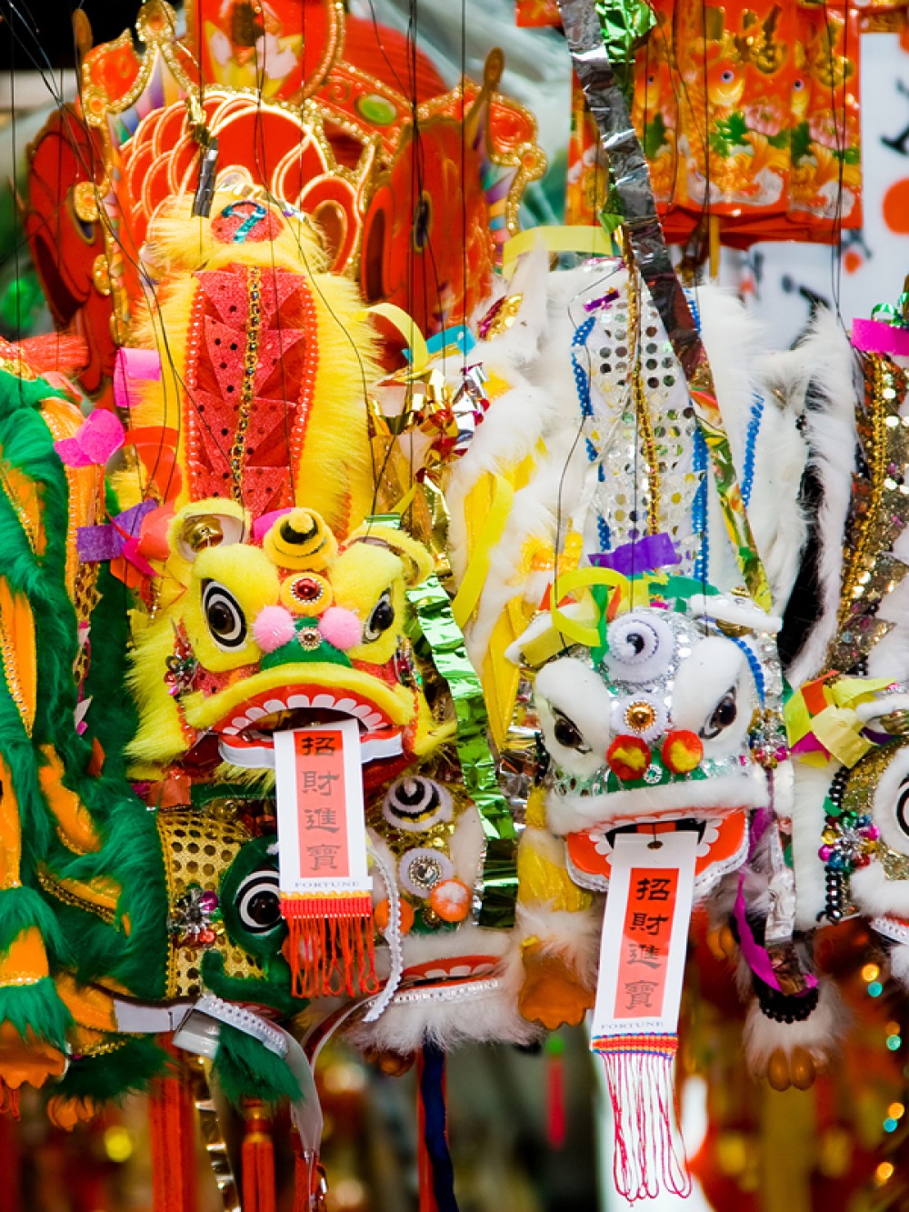 Chinese New Year
