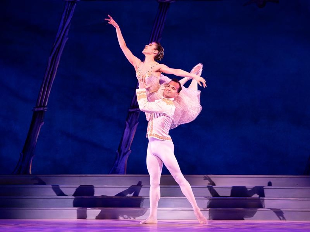 Cinderella is coming to Newcastle Theatre Royal