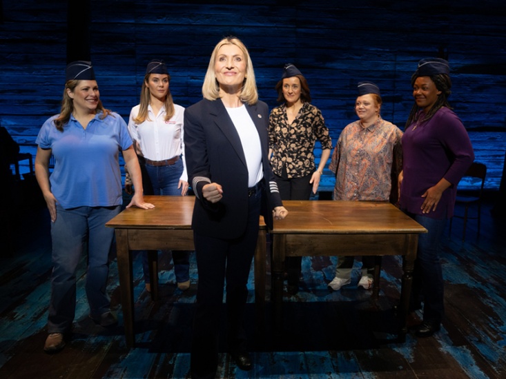 Review: What We Thought of the Award-Winning Musical Come From Away