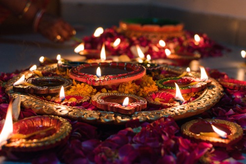 Where to Celebrate Diwali across the North East and Yorkshire