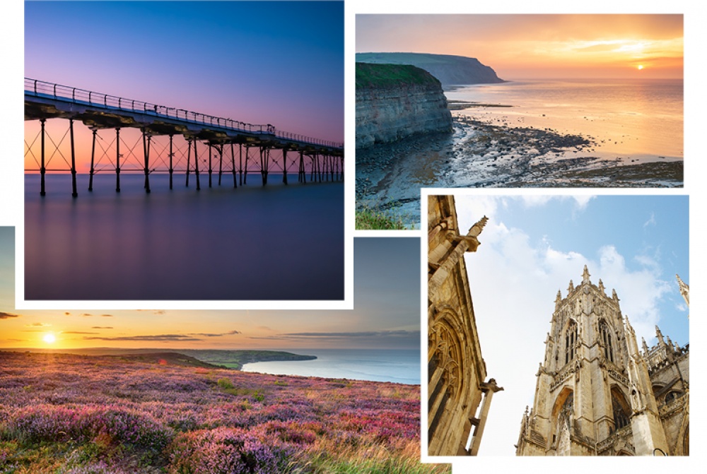E-Letter Big Yorkshire Quiz