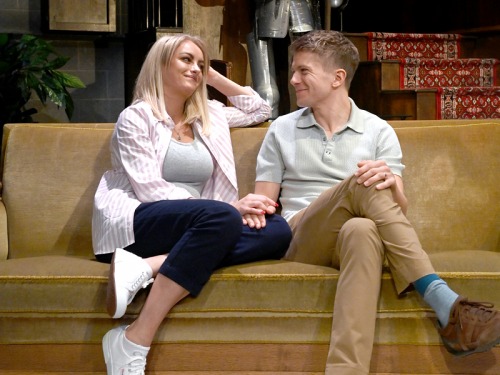 Meet Yorkshire Actor George Rainsford from Call the Midwife and Casualty