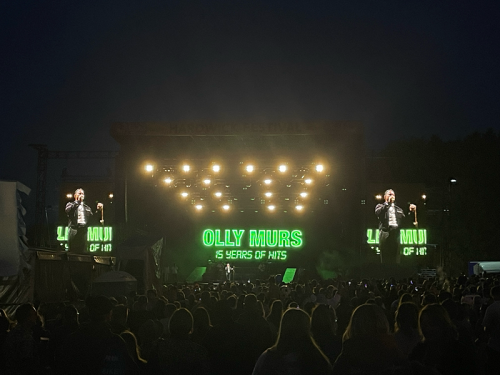 Review: Hardwick Festival 2025