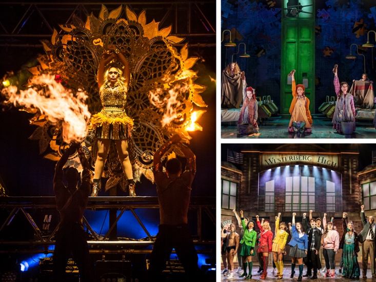 Online: Hot Tickets to Book Now for our Must-See Autumn Shows
