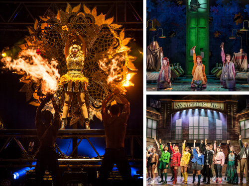 Hot Tickets to Book Now for our Must-See Autumn Shows