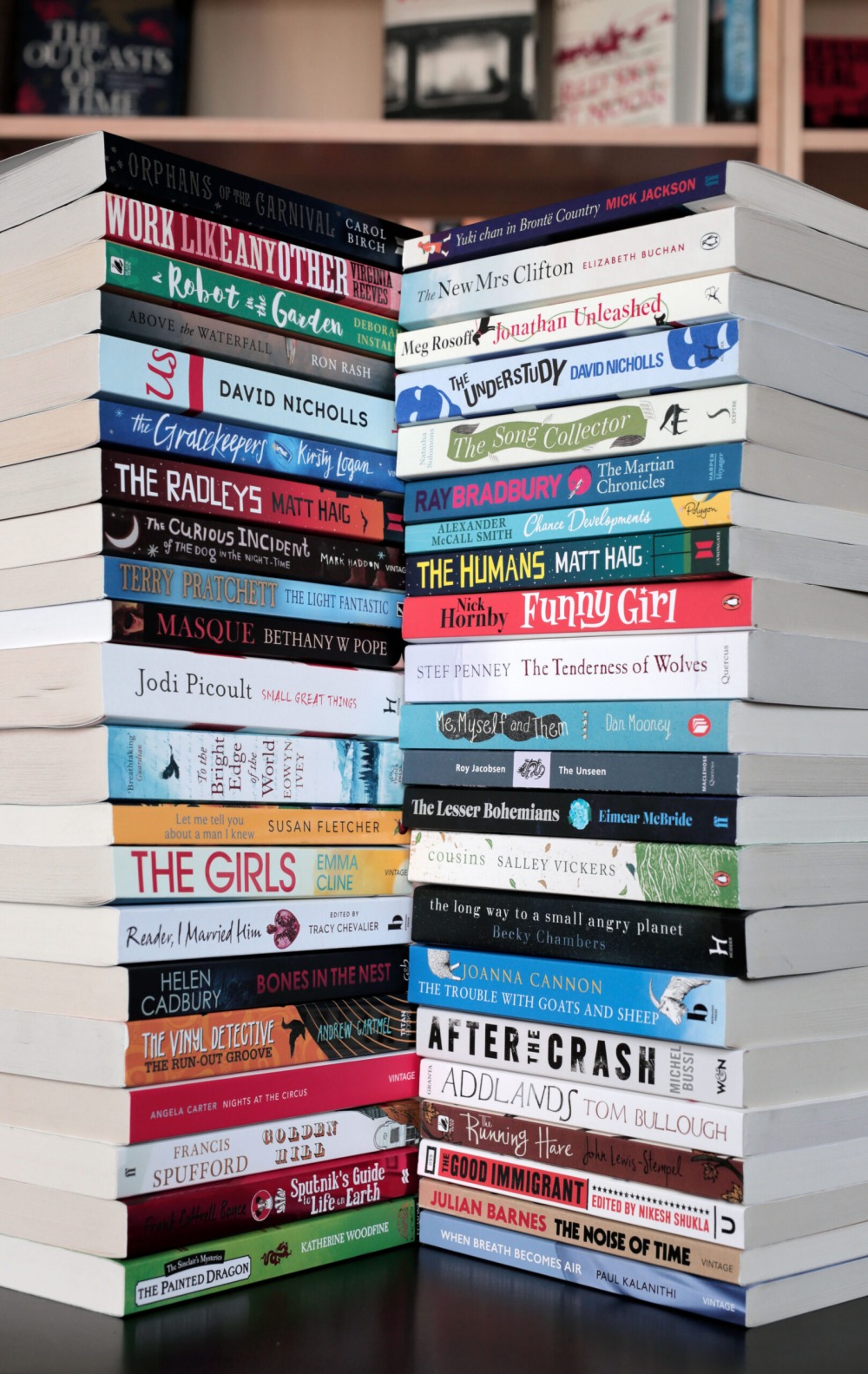 Independent bookshop week