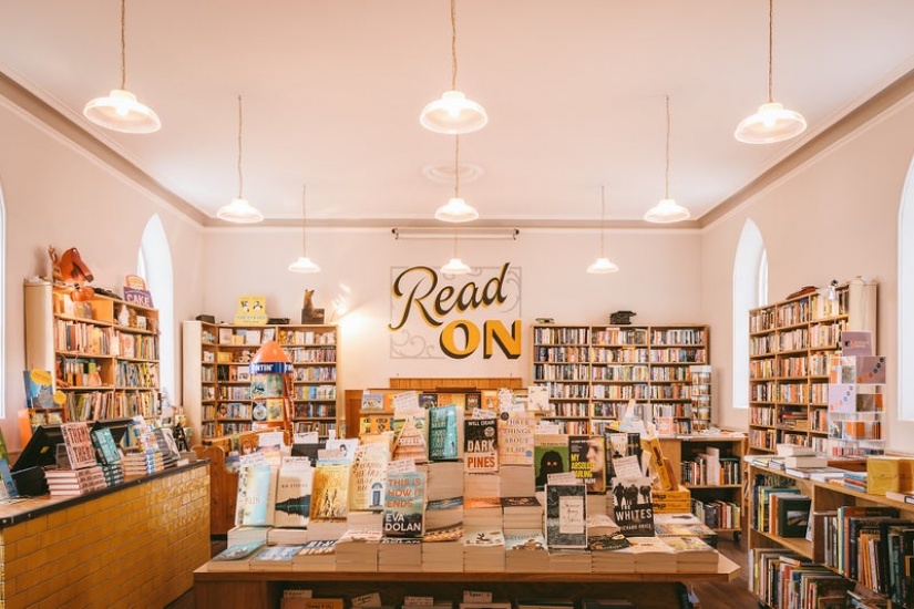 14 of the best indies to support this Independent Bookshop Week