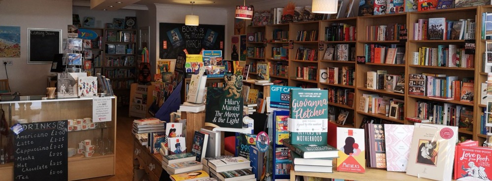 independent bookshop week