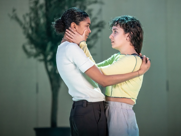 Julius Caesar at Theatre Royal Newcastle