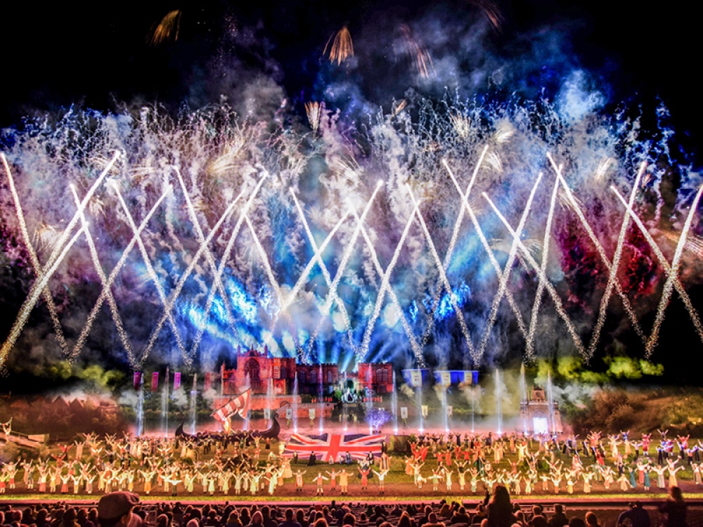 Kynren