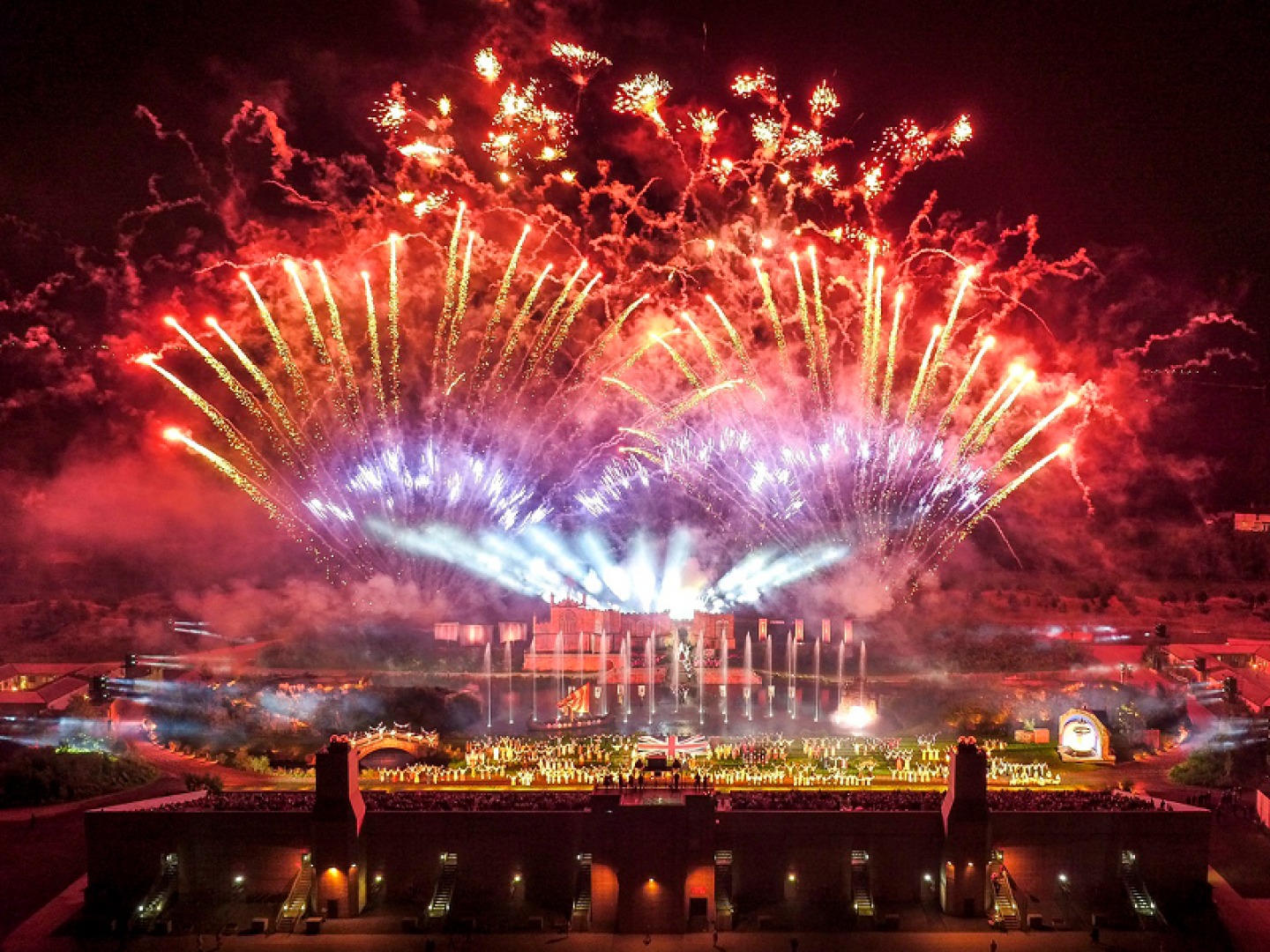 Kynren