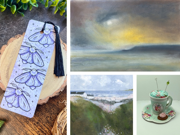 The Amazing Artists You'll Meet at Living North LIVE in York