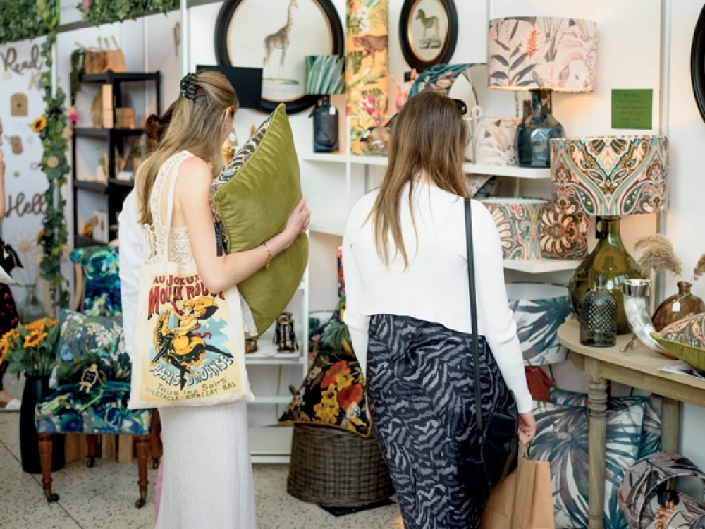 5 Reasons to Visit Living North LIVE in York