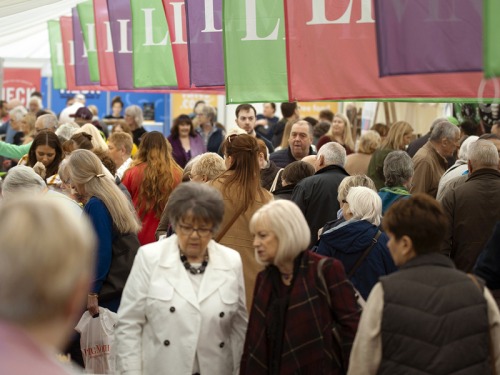 10 Reasons to Visit Living North LIVE in York