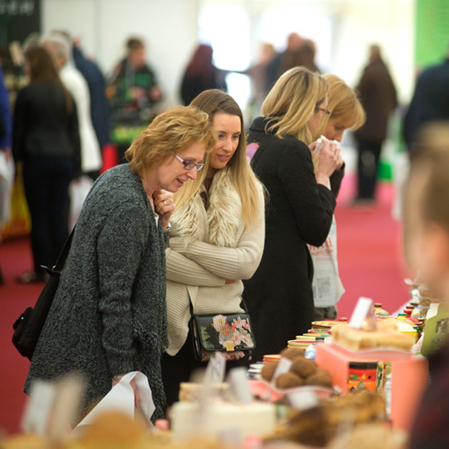 10 Reasons to Visit Living North LIVE in York