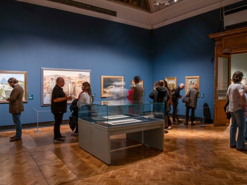 How Two New Exhibitions at the Laing Art Gallery are Exploring Identity