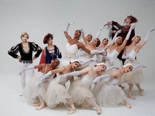 Why You Need Tickets For Les Ballets Trockadero de Monte Carlo at Newcastle Theatre Royal