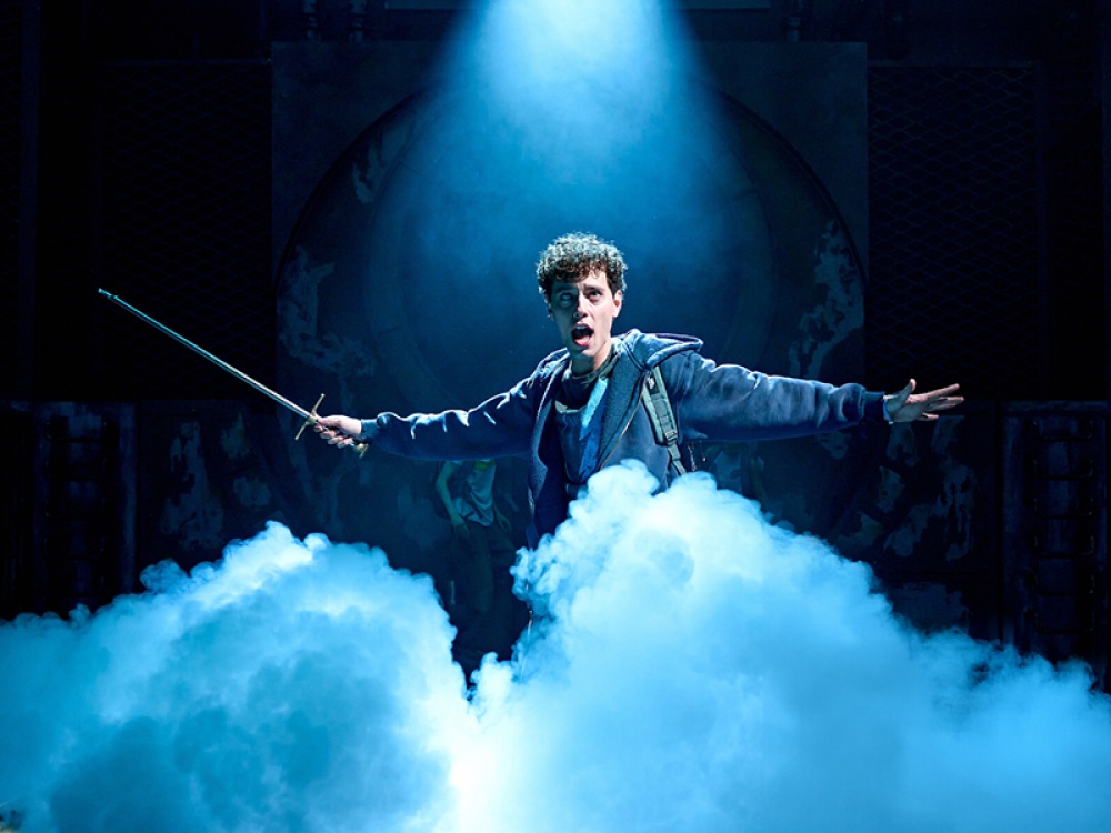 A Mythical Treat For All the Family is Coming to Newcastle Theatre Royal