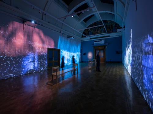 What to Expect From the Lindisfarne Gospels Exhibition at Newcastle’s Laing Art Gallery