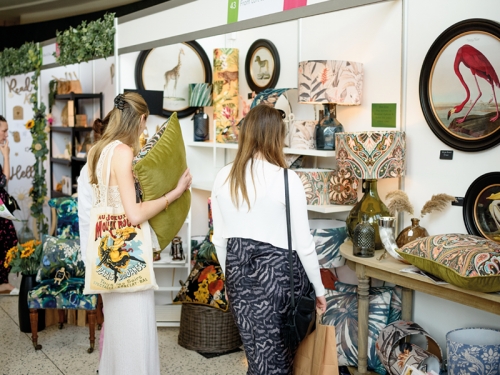 Everything You Need to Know about Living North LIVE 2024 at York Racecourse