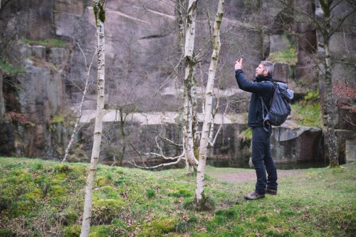 Want to be wilder? Learn more about wildlife with this brand new app