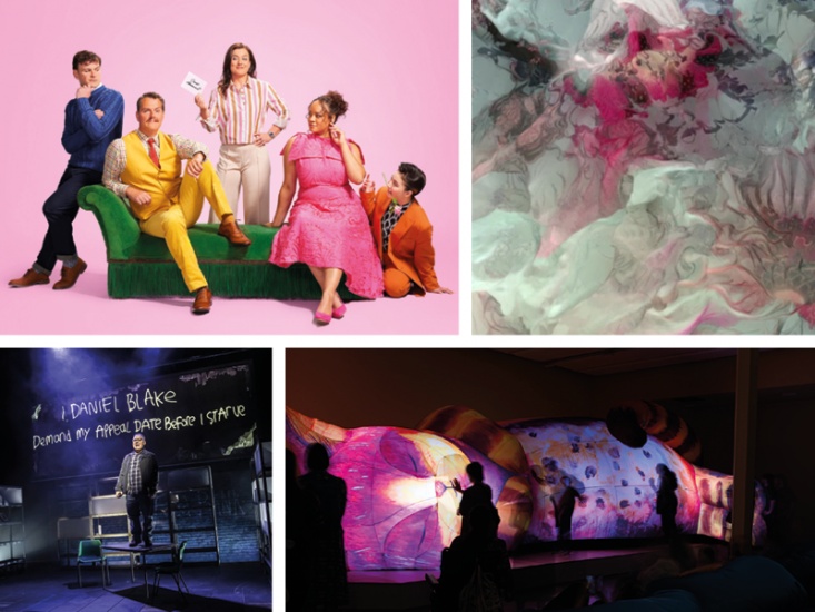 Everything You'll Want to Do This Month