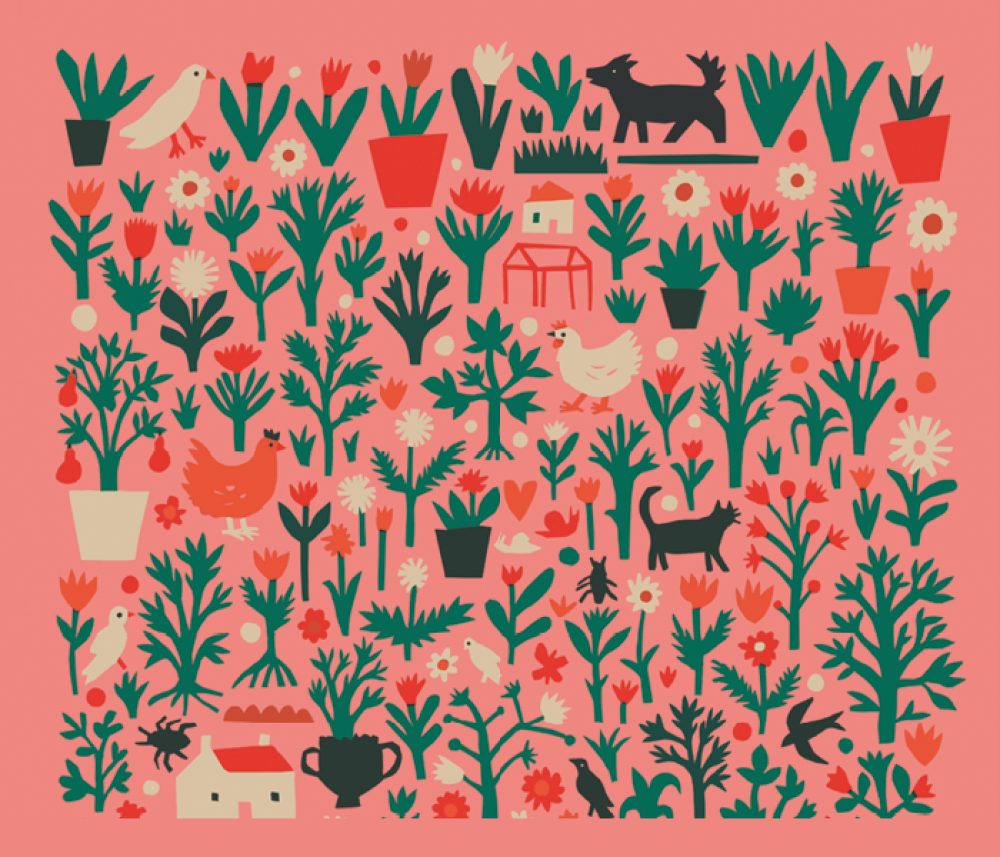 Louise Lockhart: Cake Crumbs and Lemonade