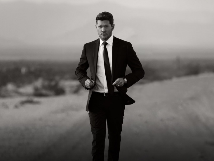 Michael Bublé
