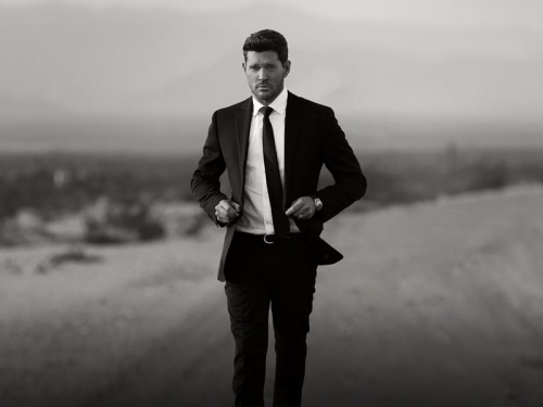 Review: Michael Bublé at Utilita Arena, Newcastle