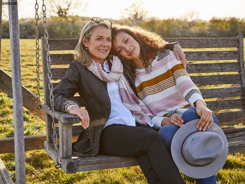 How to Spend Your Mother’s Day Weekend