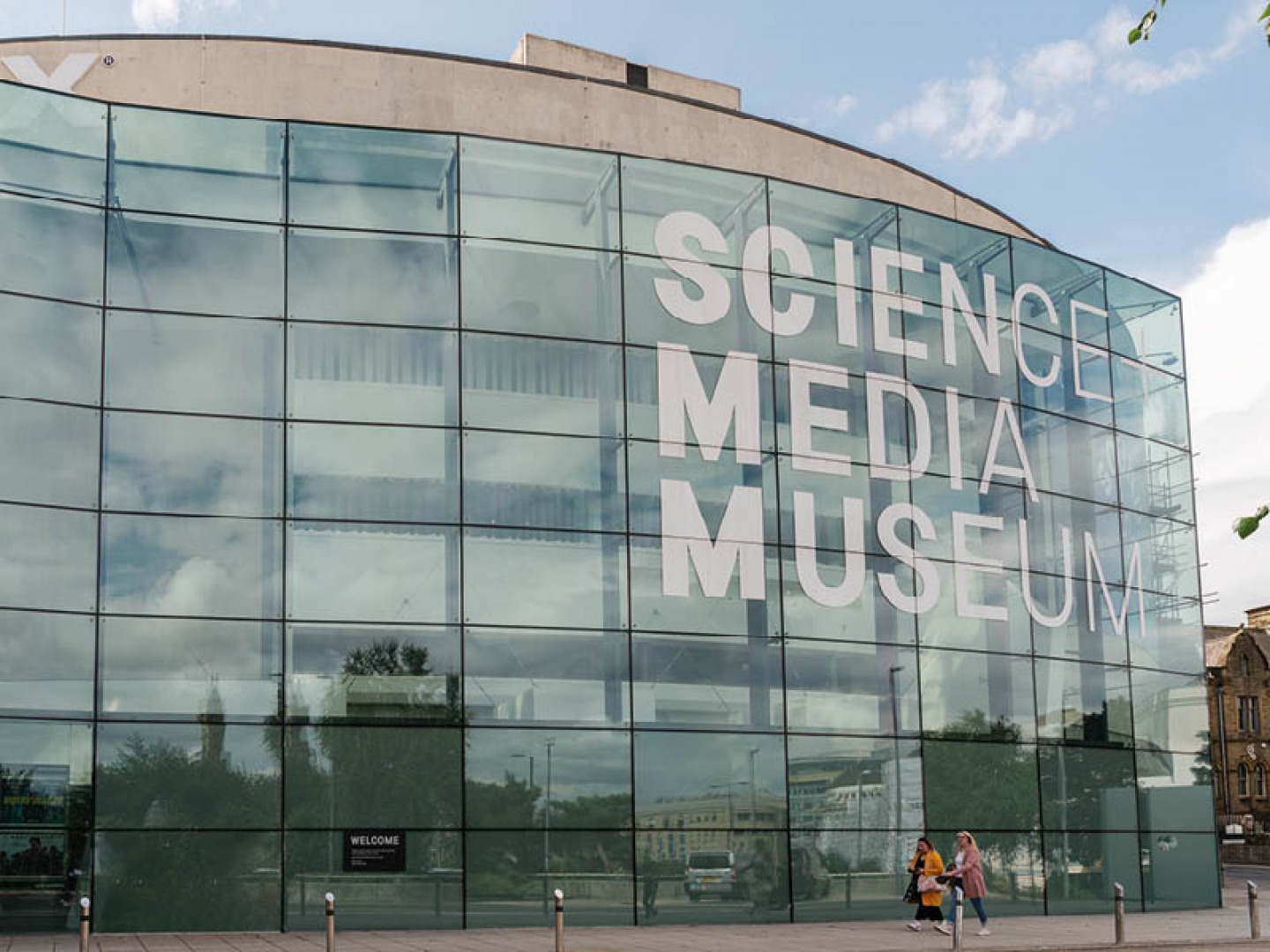 science and media museum