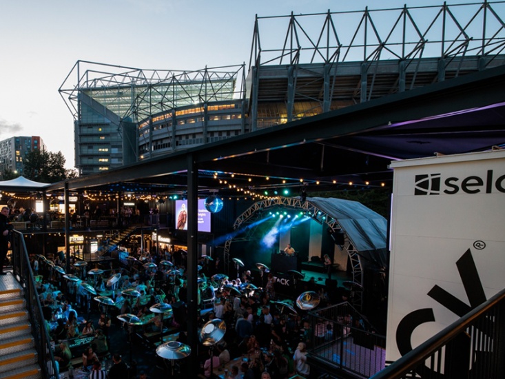 Where To Watch The Carabao Cup Final In Newcastle