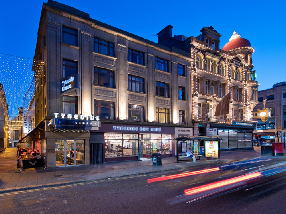Tyneside Cinema