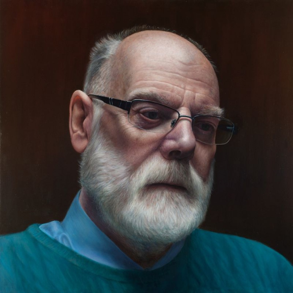 Forlorn by Victor Harris