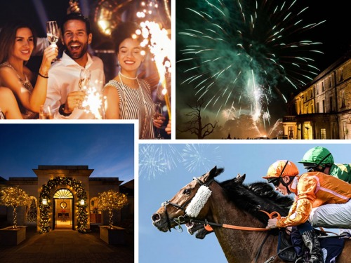 How to See In the New Year in Style