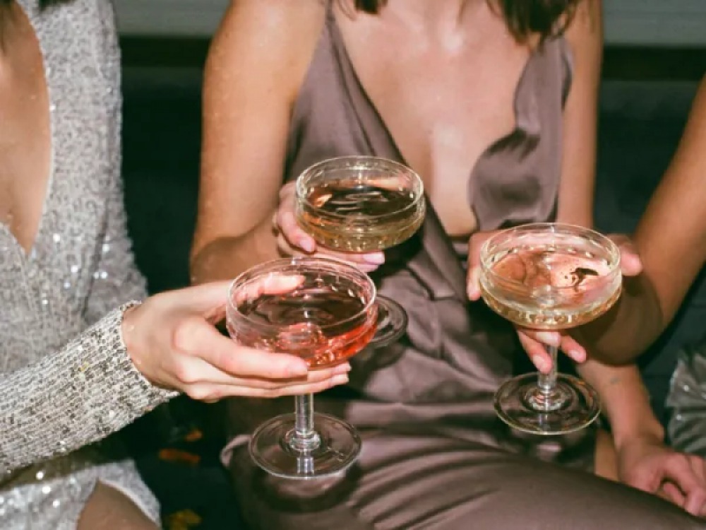 New Year’s Eve Soirée | Grantley Hall