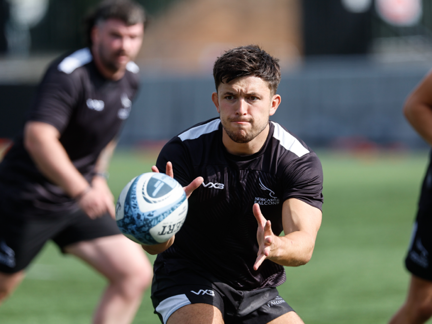 Kieran Wilkinson
