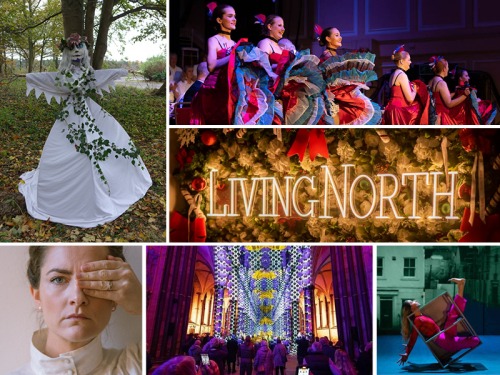 Autumn and Christmas Fairs, Concerts and Halloween Trails: What To Do This October