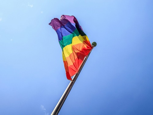 The Pride Events Painting Rainbows Across the North East and Yorkshire