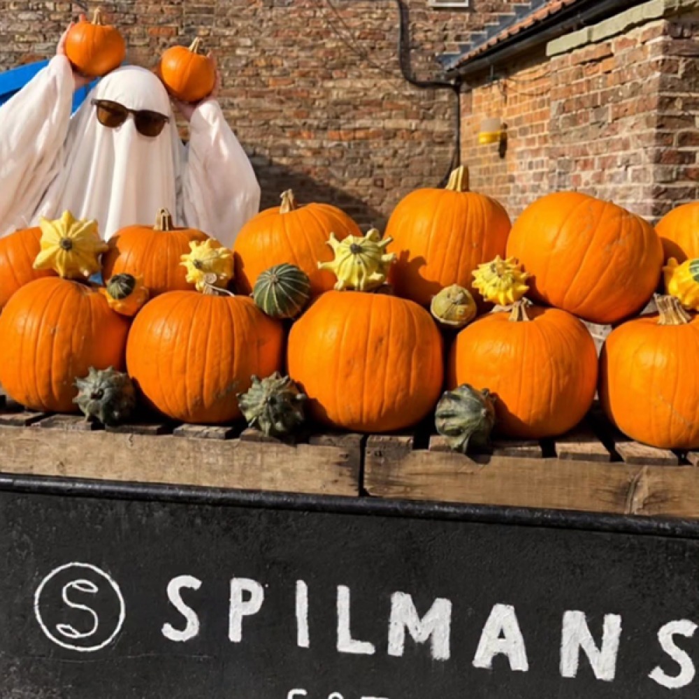 Spilmans