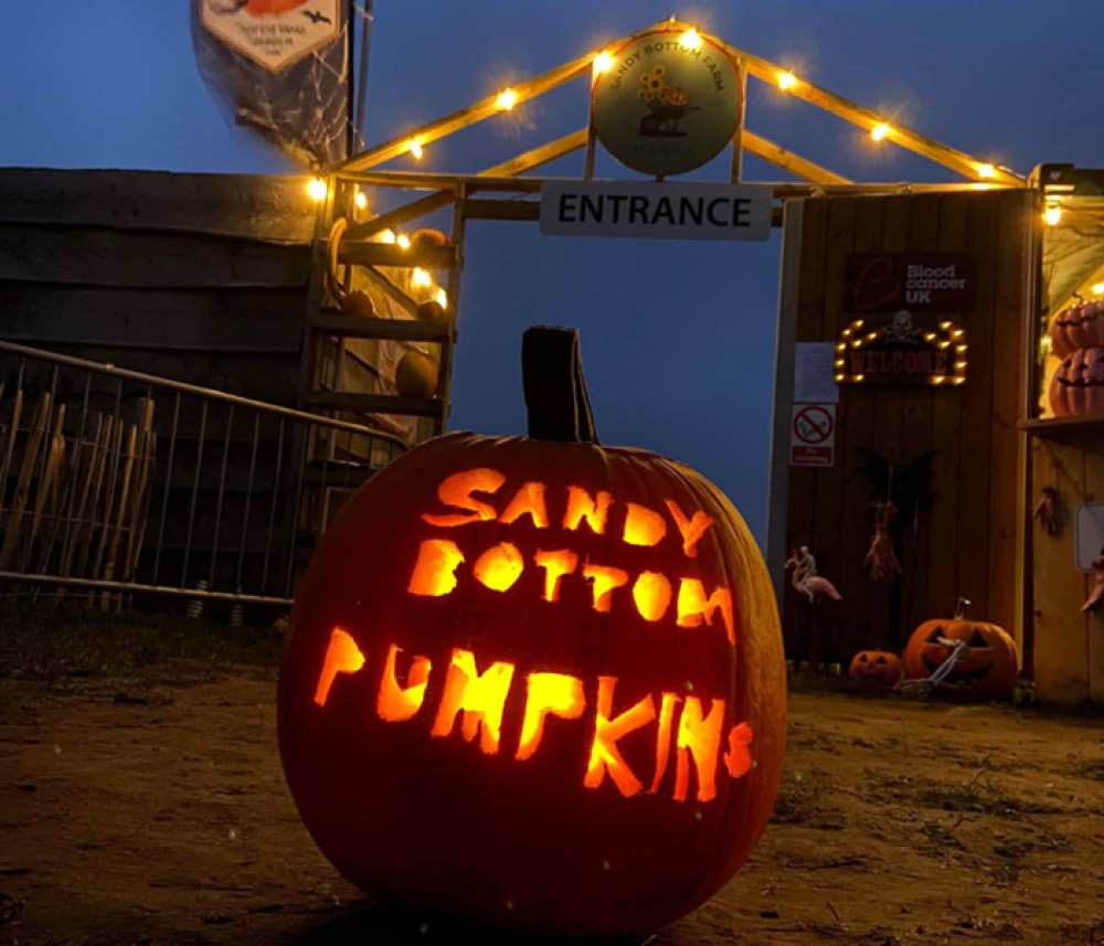 Sandy Bottom Farm