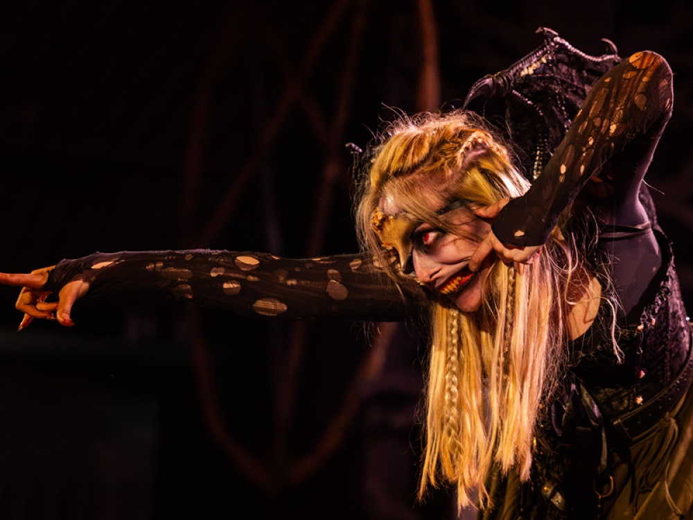 Psycho Path is Back with More Frights Than Ever