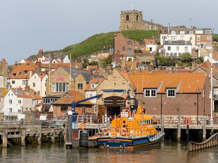 This New Musical Celebrates Coastal Communities and the RNLI