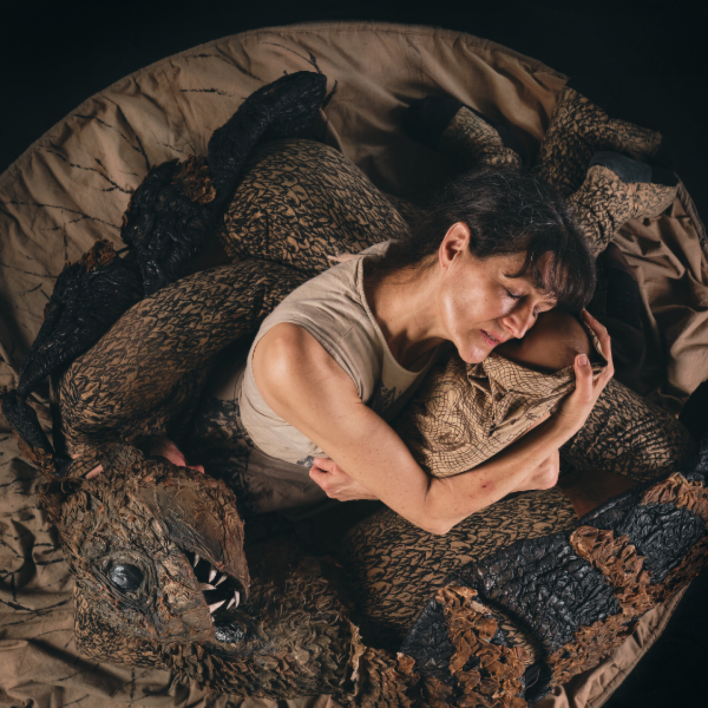 balletLORENT Rapunzel, Luke Waddington